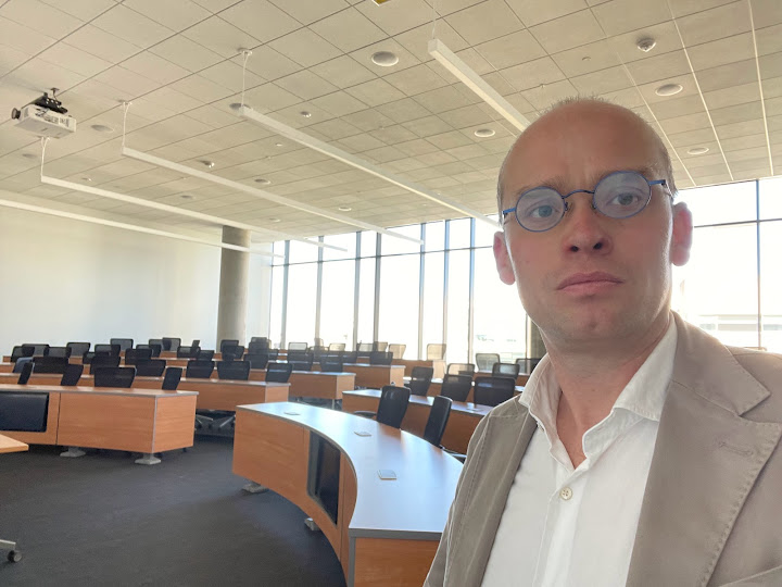 Missouri State University - Springfield